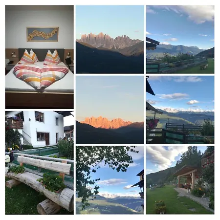 Landhaus Zehrehof Brixen