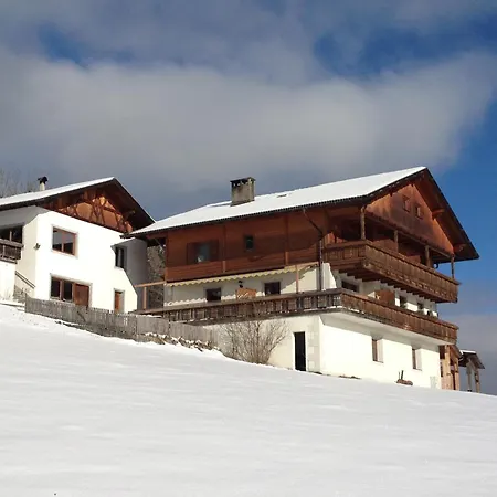 Landhaus Zehrehof *