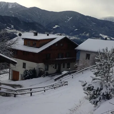 Landhaus Zehrehof *