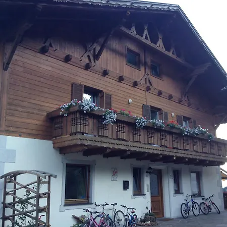 Landhaus Zehrehof